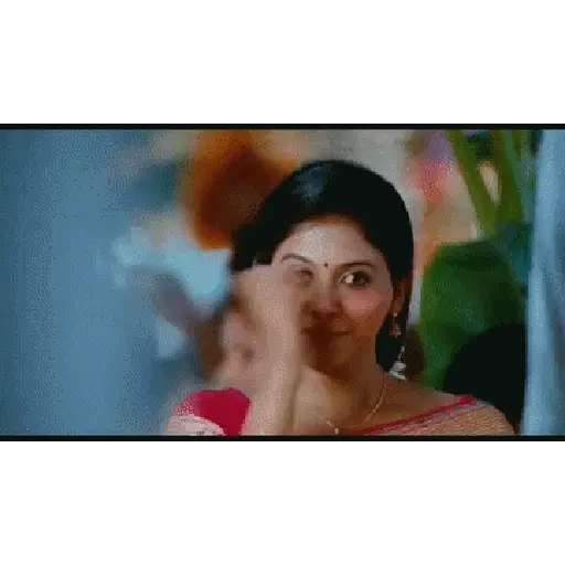 Telugu heroines 4