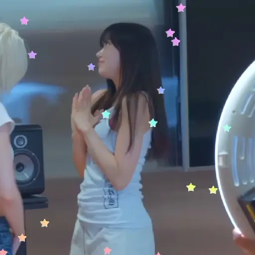 ࣪𓏲ּ ₊ ⊹ ˑ gigi 9