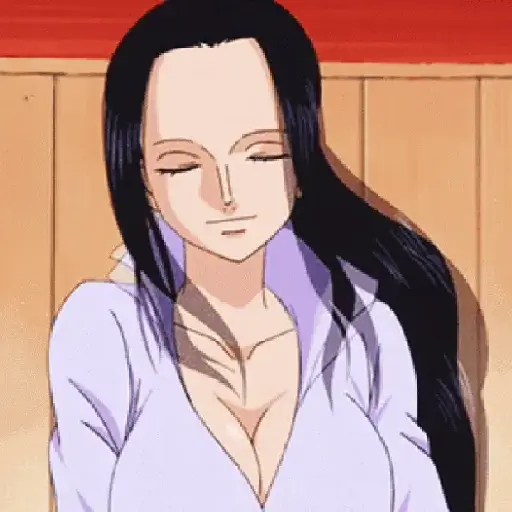 Nico Robin Timeskip 1