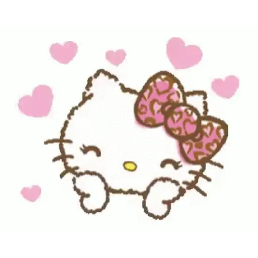 Hello Kitty 7