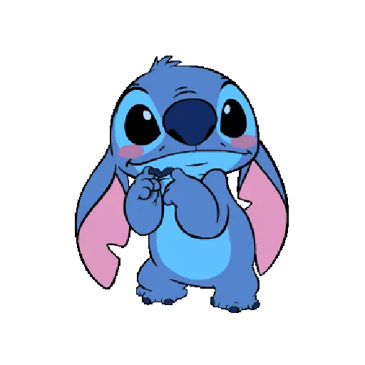 Stitch 9