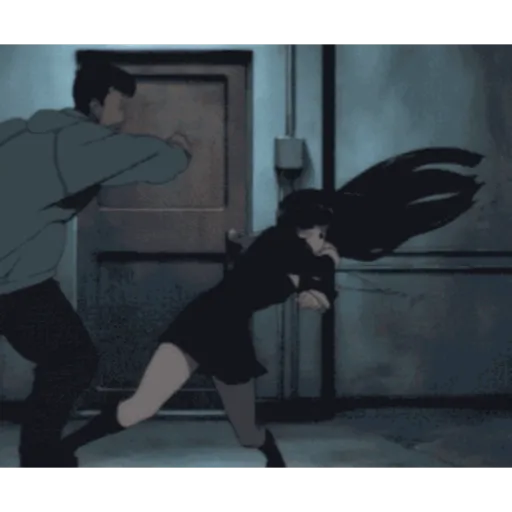 Peleas anime 3