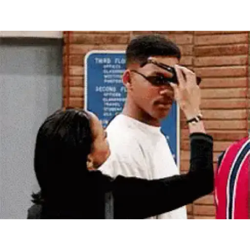 Will Smith 16
