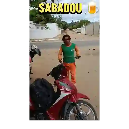 Sextou 5