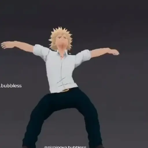♡Dance Stickers(⁠ ⁠ꈍ⁠ᴗ⁠ꈍ⁠) 30