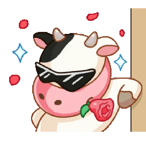 MooMoo Animated 2 16