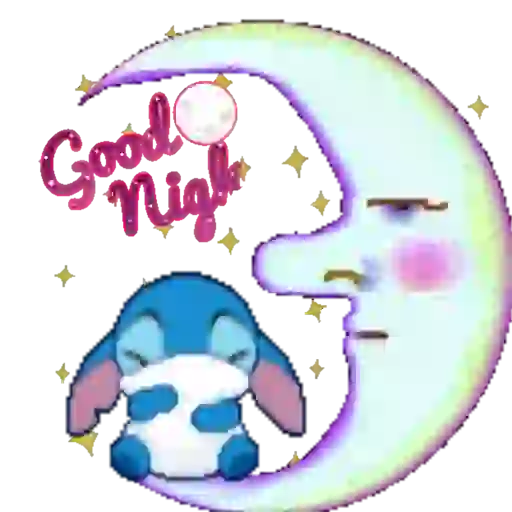 Boa Noite 21