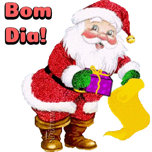 Natal Papai Noel 18