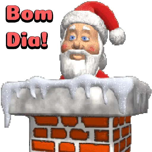 Natal Papai Noel 20