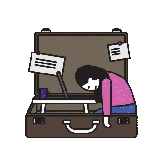 Work Life by WSG 21