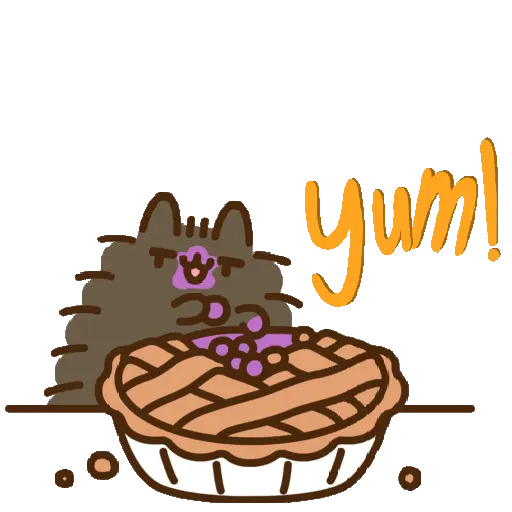 🥧 Happy Thanksgiving! 30