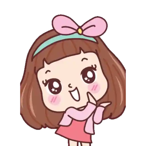 靓丽女孩美蒂 12