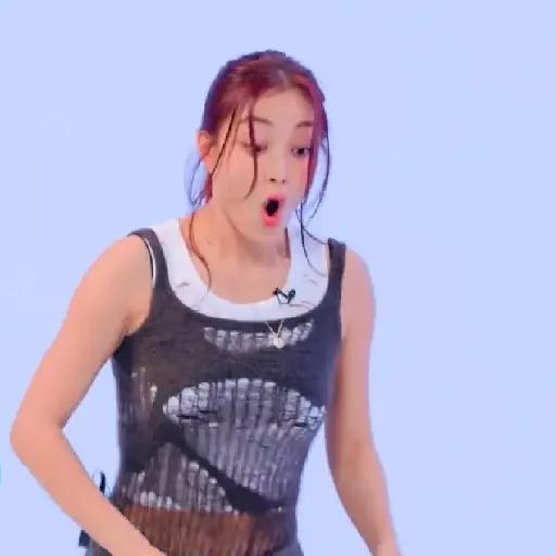 Jihyo/Twice  7