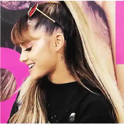 🩷Ariana Grande🩷 11