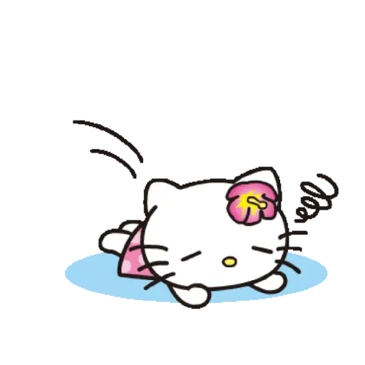 Hello Kitty 3