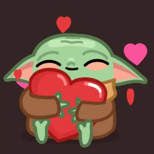 Grogu 8