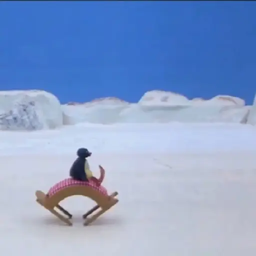 Pingu 🐧 3