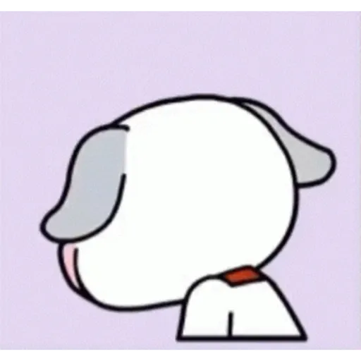 Vaquita de bubble 7