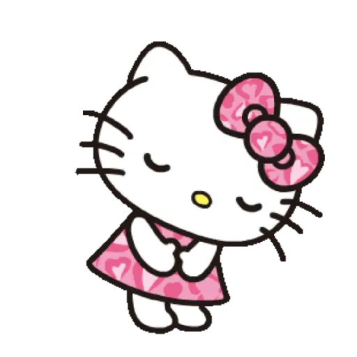 Hello Kitty 4