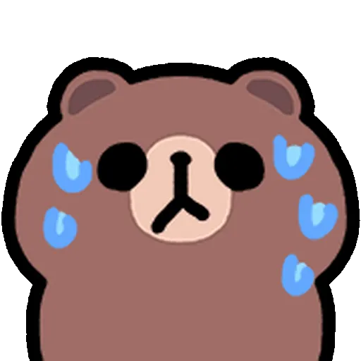 Emojis de Osito ✨🐾🐻 18