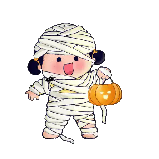 Spooky 🎃 5