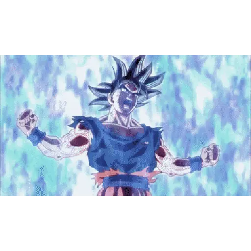 Goku 29