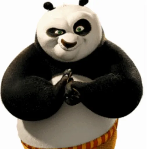 Panda 10