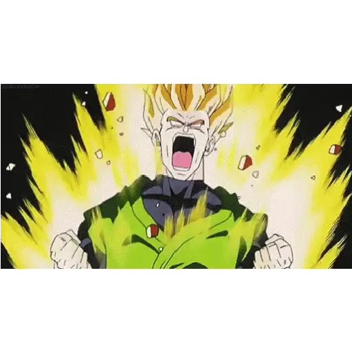 Goku 30