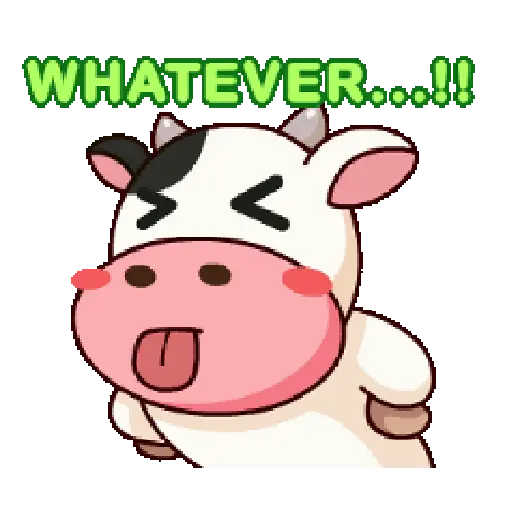 MooMoo Animated 2 15
