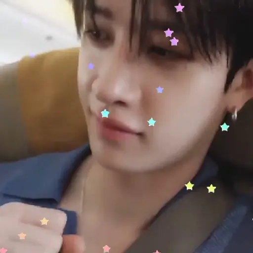 ⃘◍  ׅ   bangchan  🍵  𑁯 2