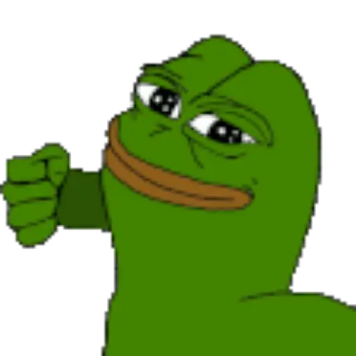 Pepe peepo frog 10
