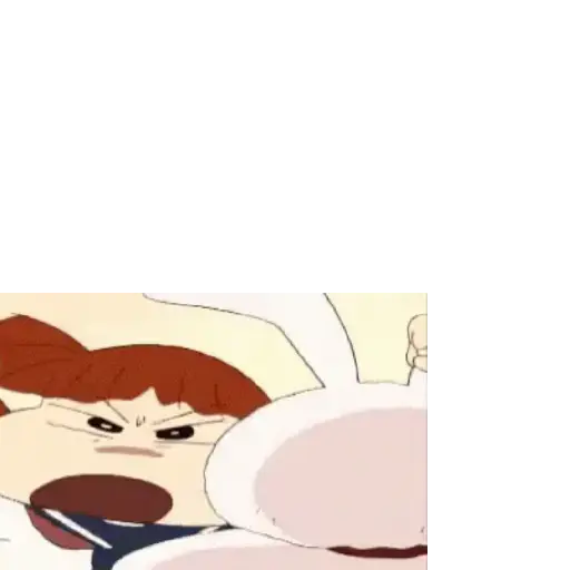 😜Shin-chan ❤️❤️ 17