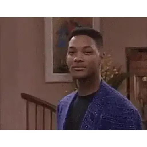 Will Smith 7
