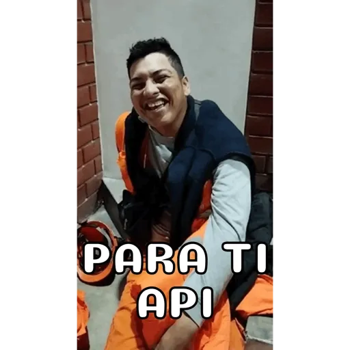 Paya payaso 21