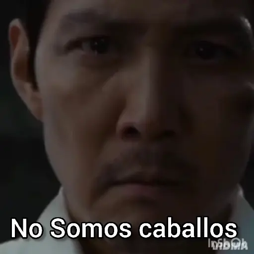 ⃞◼️El juego del calamar 3🦑⃝🔴⃤ 26