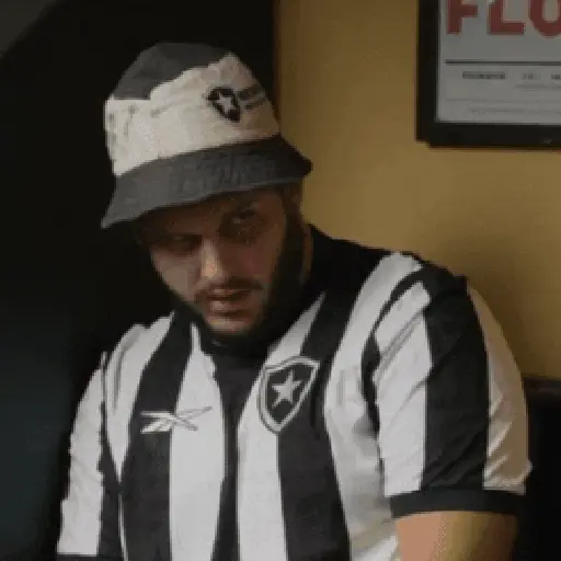 Botafogo RJ ⚫⚪ 29