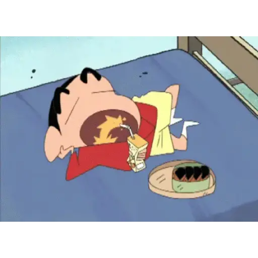 😜Shin-chan ❤️❤️ 1