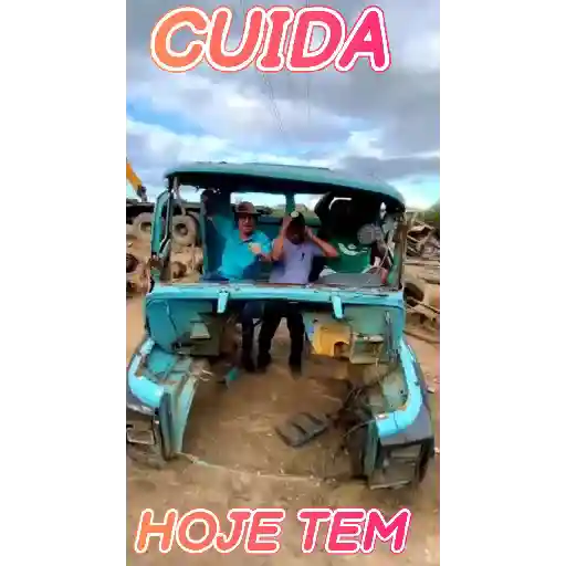 Sextou 3