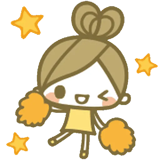 Niñita kawaii 2💓🎀✨ 2