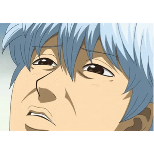 Gintama Faces 26
