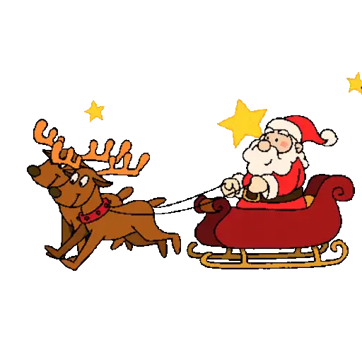 Navidad ¡JoJoJo! 2
