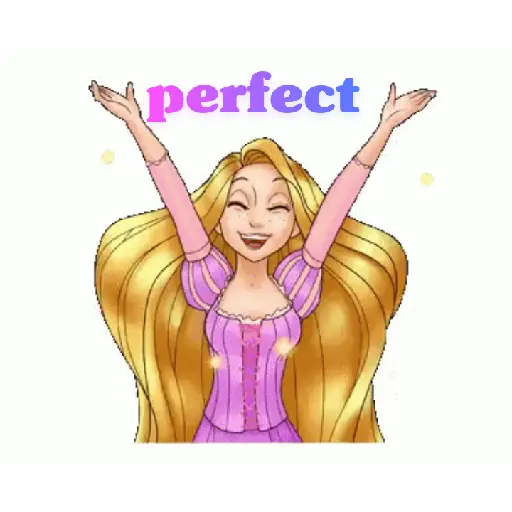 Disney Princesses Pack-2 15