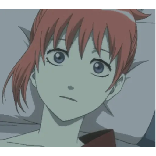 Gintama Faces 16