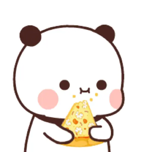 Panda x bear •11 27