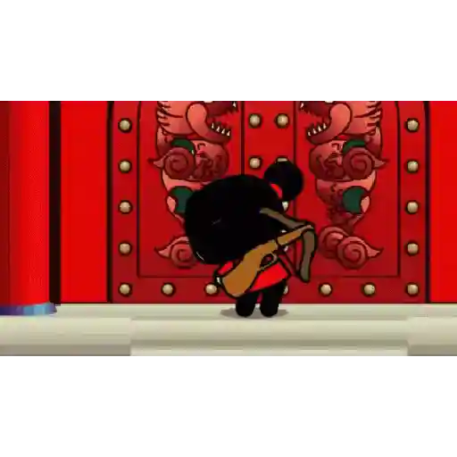Pucca (gifs) 4