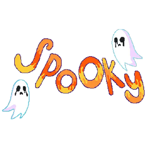 Spooky 🎃 16