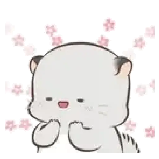 🐱 Gatitos Cariñosos 💕 10