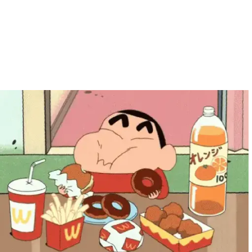 😜Shin-chan ❤️❤️ 9