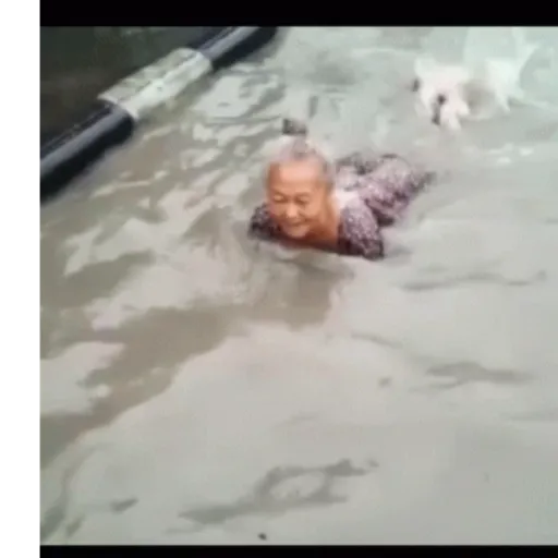Banjir 1