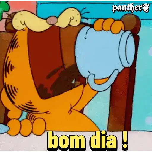 Garfield 1